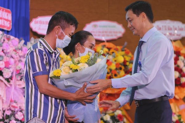 Bệnh viện Đa khoa Đồng Nai thực hiện thành công ca ghép thận đầu tiên