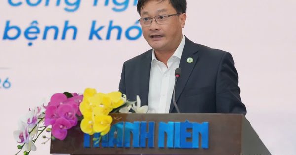 Bệnh viện đa khoa Vĩnh Long hướng tới phát triển kỹ thuật chuyên sâu