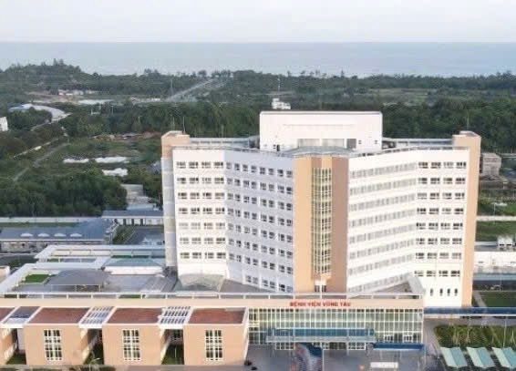 Bệnh viện Đa khoa Vũng Tàu lên tiếng về ca tử vong sau hai lần nhập viện
