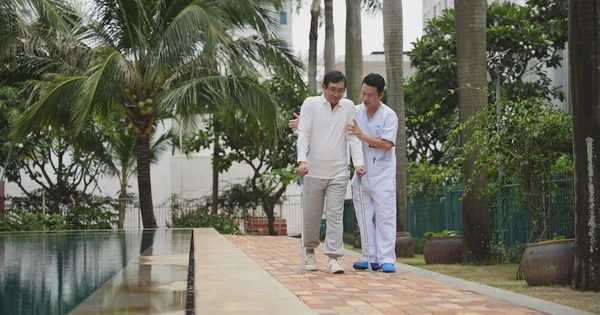 Bệnh viện FV triển khai chương trình phục hồi sớm sau phẫu thuật