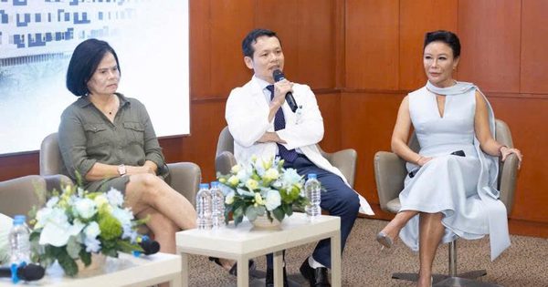 Bệnh viện FV và hành trình hơn 20 năm theo đuổi ‘Chuẩn mực Y khoa Quốc tế’