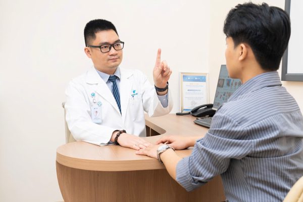 Bệnh viện Hoàn Mỹ Sài Gòn: Điều trị đột quỵ toàn diện theo tiêu chuẩn quốc tế