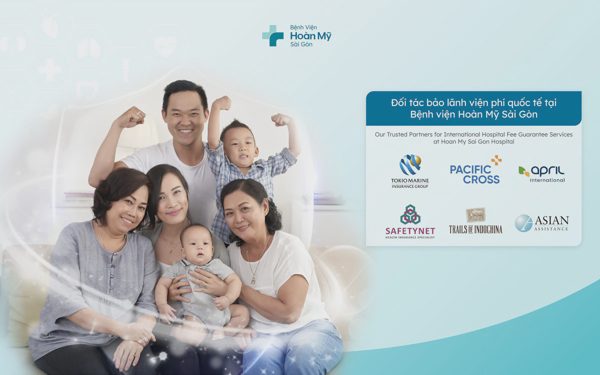 Bệnh viện Hoàn Mỹ Sài Gòn triển khai dịch vụ bảo lãnh viện phí quốc tế