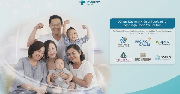 Bệnh viện Hoàn Mỹ Sài Gòn triển khai dịch vụ bảo lãnh viện phí quốc tế