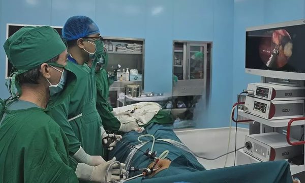 Bệnh viện Nhân dân 115 mở cơ sở 2 tại Côn Đảo, thay mô hình luân phiên bác sĩ