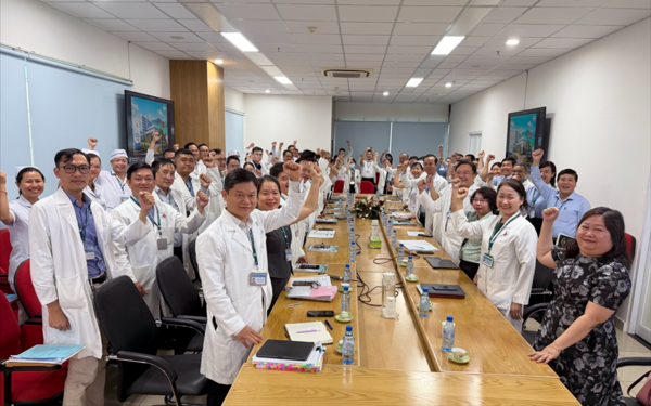 Bệnh viện Nhân dân 115 sẵn sàng mở cơ sở 2 tại Côn Đảo