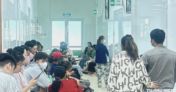 Bệnh viện Quân y 121 trên đường phát triển