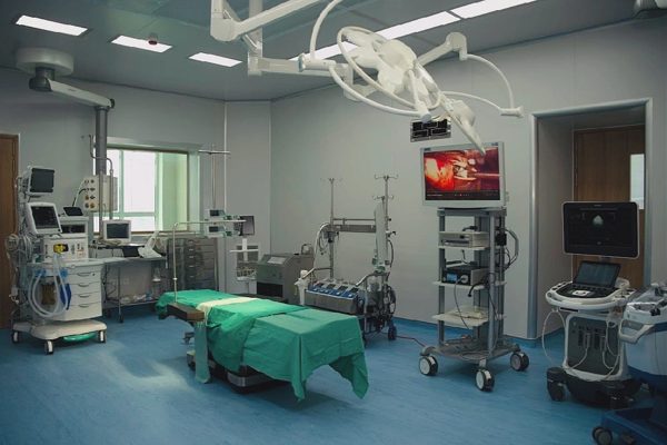 Bệnh viện Tim Hà Nội khai trương cơ sở 2 quy mô 300 giường
