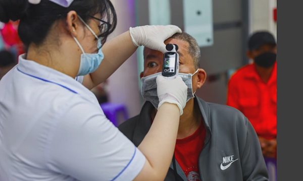 Bệnh võng mạc đái tháo đường âm thầm đe dọa thị lực