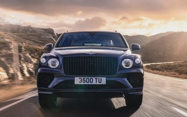 Bentley Việt Nam về tay Pon Phú Thái Mobility, khách hàng vẫn được bảo hành, hậu mãi
