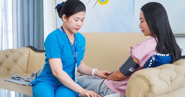 Bernard Healthcare triển khai dịch vụ y tế từ xa và chăm sóc tại nhà