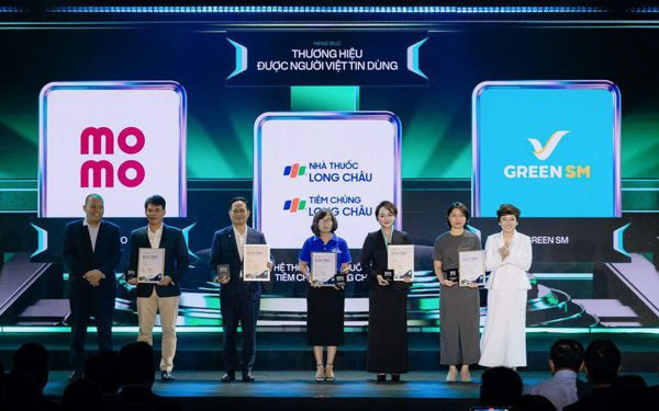 Better Choice Awards 2026 vinh danh các sản phẩm, giải pháp AI hiệu quả