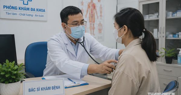 BHXH Việt Nam hướng dẫn thay đổi nơi đăng ký khám, chữa bệnh BHYT ban đầu