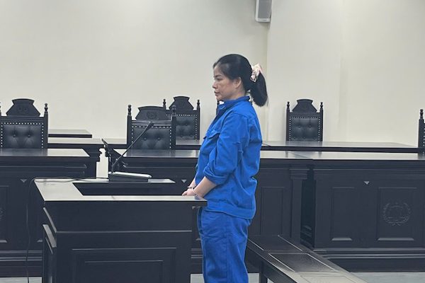 Bí ẩn kẻ chủ mưu đường dây tội phạm xuyên quốc gia, đoạt tiền tỷ của nhà đầu tư