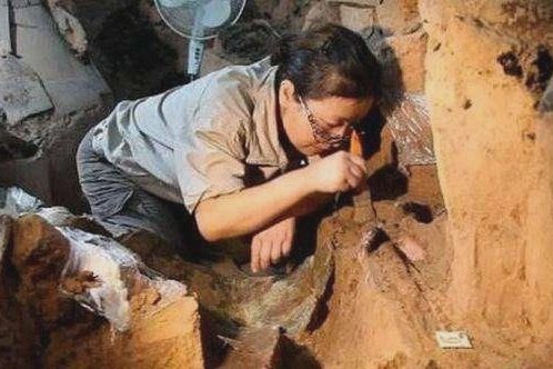 Bí ẩn nữ chiến thần nhà Thương và chiếc rìu đồng lớn trong cổ mộ ngàn năm