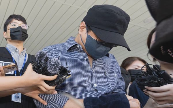 Bí ẩn phía sau hàng loạt thi thể trên 'đảo thiên đường' Jeju