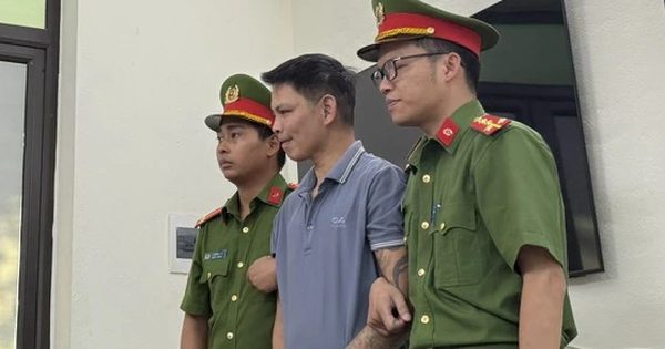 Bị bắt giam vì đánh đập, ngược đãi 2 con gái ruột