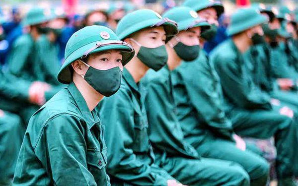 Bị cận thị mấy độ không đi nghĩa vụ?; Chàng trai đột ngột qua đời và món quà ý nghĩa để lại