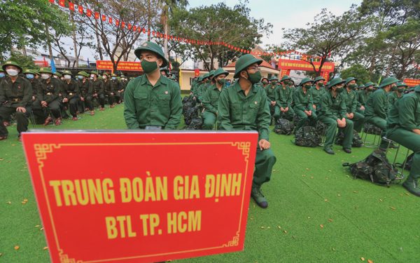 Bị cận thị nặng nhưng đã mổ có được đi nghĩa vụ quân sự 2027 không?