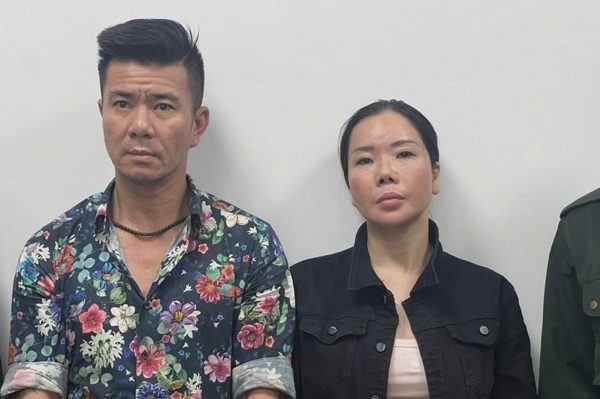Bị can trốn viện đi nghỉ dưỡng nhưng hồ sơ ghi đã quay lại từ trước