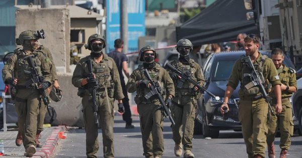Bị cáo buộc 'hủy diệt' tại Bờ Tây, phạm tội diệt chủng ở Gaza, Israel phản ứng