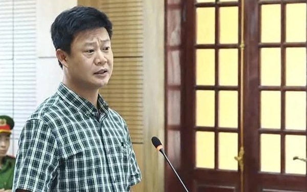 Bị cáo Đinh Tiến Hùng ở Yên Bái nhận tội, bị đề nghị đến 17 năm 6 tháng tù