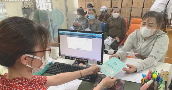 Bị công ty nợ BHXH, người lao động cần làm gì?