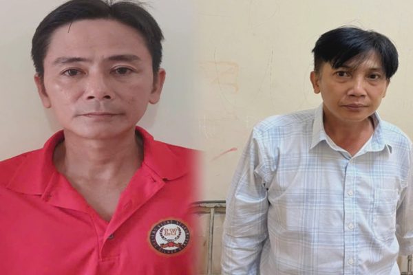 Bị cướp dây chuyền vàng khi chờ đón con trước cổng trường