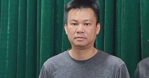 Bị khởi tố vì chỉnh thông số môi trường theo ý doanh nghiệp