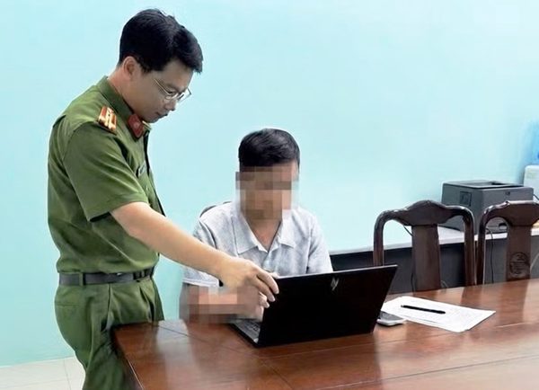 Bị khởi tố vì kiếm tiền từ phim hoạt hình lậu
