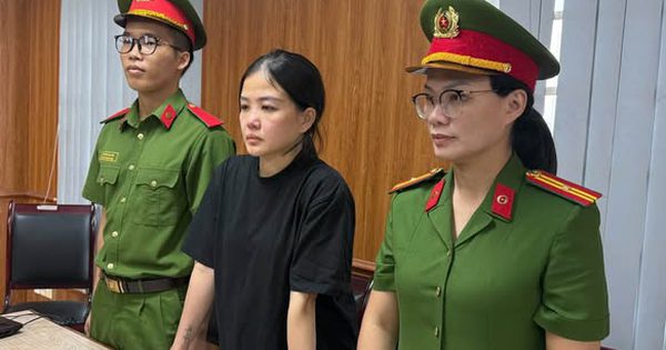 Bị khởi tố vụ án mới khi đang được hoãn chấp hành 14 năm vụ án cũ