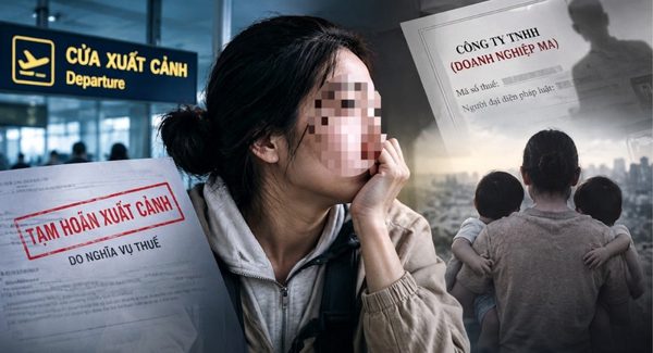 Bi kịch khi bỗng dưng thành doanh nhân