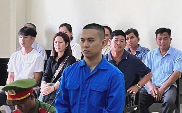 Bi kịch sau mâu thuẫn 'đã có con nhưng không chịu cưới'