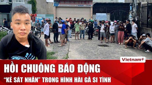 Bi kịch tại Đồng Nai: Tình yêu mù quáng của giới trẻ và hồi chuông báo động về hành vi lệch chuẩn xã hội