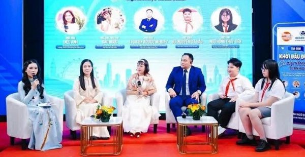 ‘Bí kíp’ khởi động năm học mới vững vàng