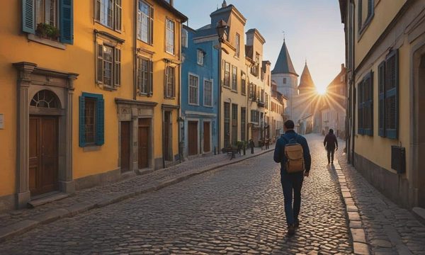 Bí kíp sống còn đi du lịch nước ngoài an toàn