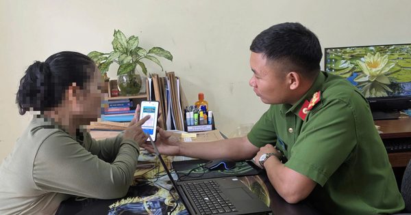 Bị lừa đảo hơn 1,5 tỉ đồng vì tin nhắn 'nhờ chuyển tiền' từ Facebook con gái