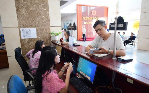 Bị mạo danh lập doanh nghiệp, làm sao để người dân không 'bị phạt' oan?