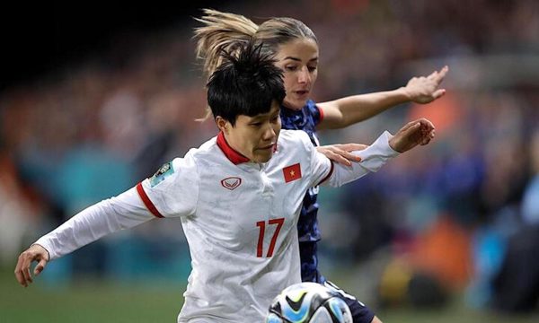 Bí mật sau tấm vé dự World Cup và HCV futsal nữ SEA Games 33