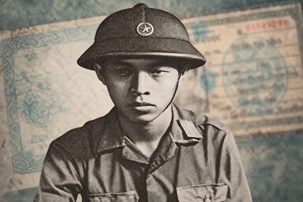 Bí mật “trùm giấy tờ giả” bị mật vụ Sài Gòn săn tìm, treo thưởng tiền triệu