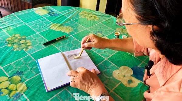 Bí mật về 'mật lệnh tàng hình' của nữ biệt động Sài Gòn