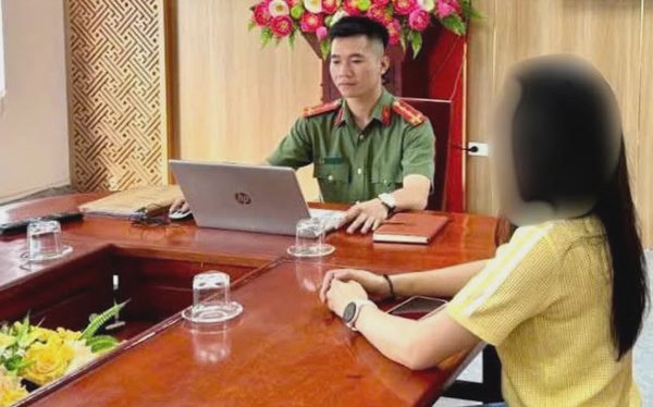 Bị phạt 20 triệu đồng vì đăng căn cước của người khác lên mạng khi chưa được đồng ý