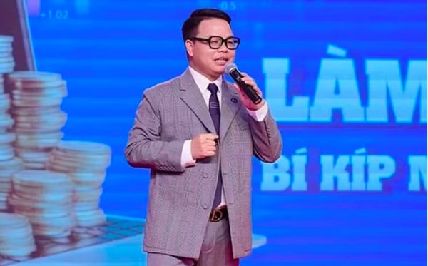 Bị phong tỏa khối tài sản trị giá gần 500 tỷ đồng, Mr Hunter xin sung công nếu khắc phục còn thừa