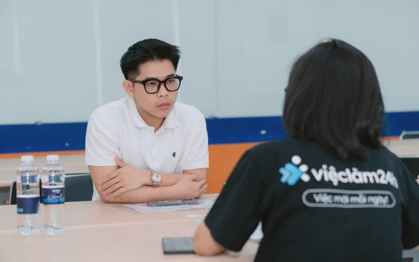 Bí quyết cho người trẻ hiện đại: Làm sao tìm việc nhanh mà vẫn đúng 'gu'?