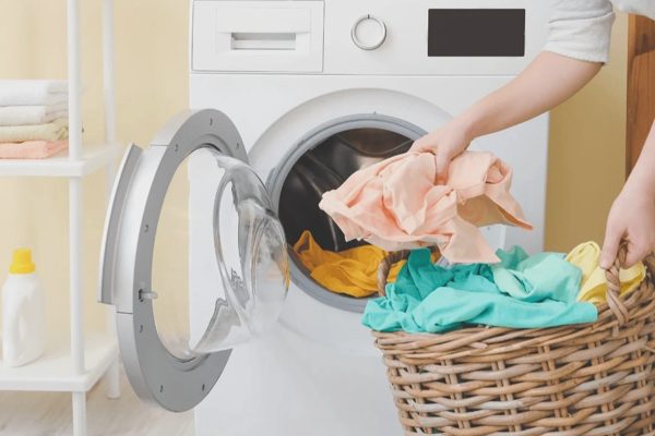 Bí quyết giữ quần áo luôn thơm tho như mới giữa các lần giặt