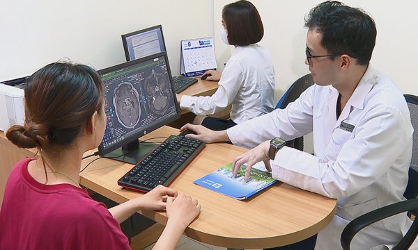 Bị rò dịch não tủy cột sống có cần phẫu thuật?