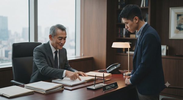 Bị sếp gây áp lực bắt làm điều không muốn, nên xử lý thế nào?