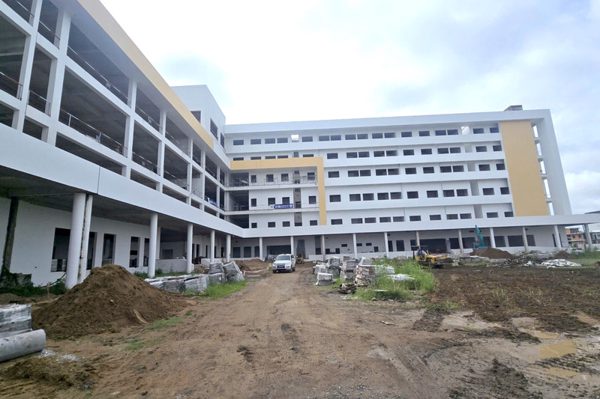 Bí thư Cần Thơ ấn định mốc vận hành Bệnh viện Ung bướu