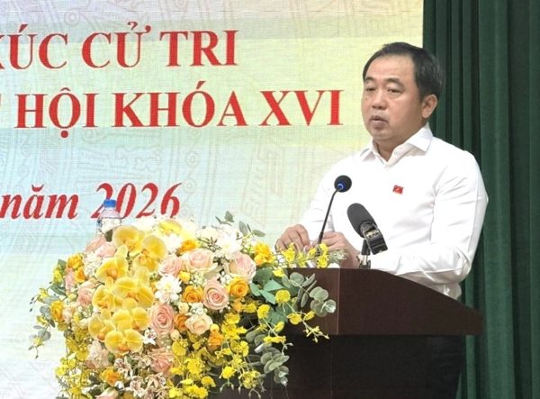 Bí thư, Chủ tịch Hà Nội được máy tính 'chấm điểm' hàng ngày