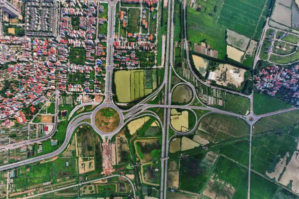 Bị thu hồi hơn 1.000m2 đất sử dụng 30 năm, vì sao không được bồi thường về đất?